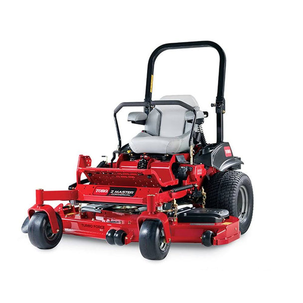 Toro 75936 Z-Master 3000 MyRide Zero Turn Mower 60" Kawasaki