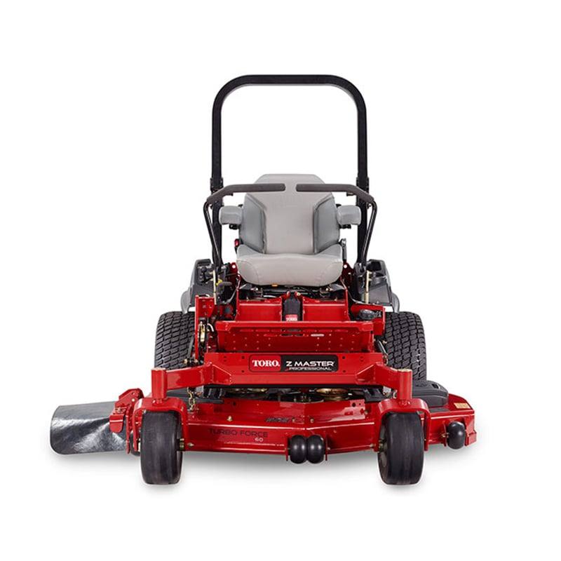 Toro 75968 MyRide 6000 Zero Turn Mower 72" - 31hp Kawasaki