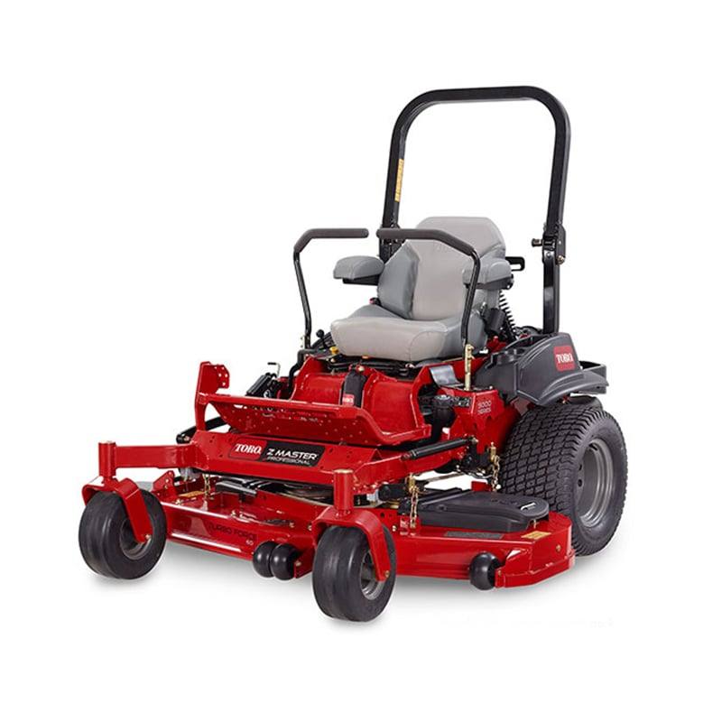 Toro 75951 Z-Master 5000 MyRide Zero Turn Mower 60" Kohler