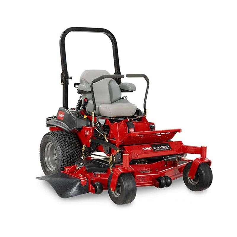 Toro 75955 Z-Master 5000 MyRide Zero Turn Mower 52" Kohler