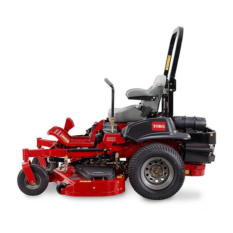 Toro 75955 Z-Master 5000 MyRide Zero Turn Mower 52" Kohler