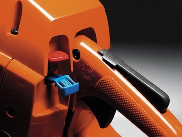 Husqvarna 576 XP W Chainsaw