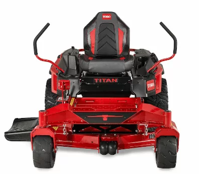 Toro 76401 Titan 48" Zero Turn Mower 23HP KAW