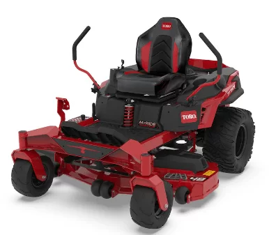 Toro Titan 76411 MyRide 48" Zero Turn Mower 23HP KAW