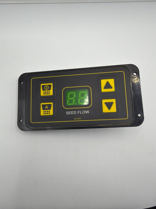 Stinger Seed Box Control 20 - 2851 - SLE Equipment - 1