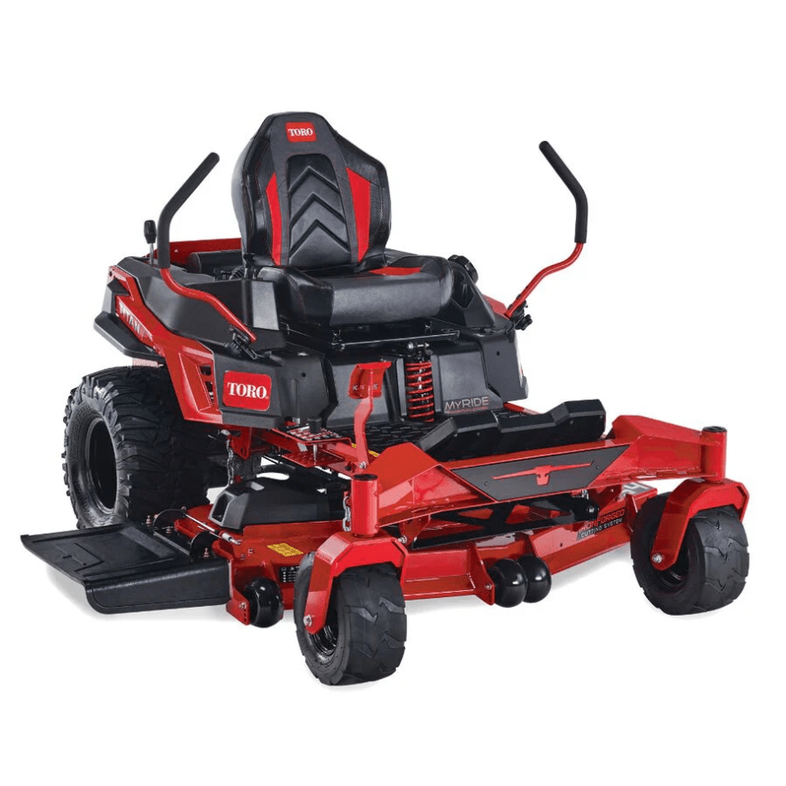 Toro Titan 76502 54" Titan Zero Turn Mower 24HP KAW Engine