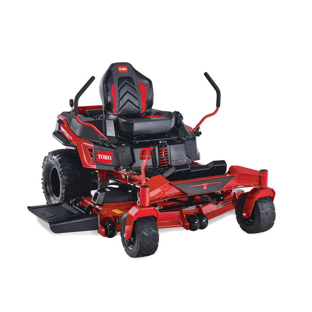 Toro 76511 54" Titan MyRide Zero Turn Lawn Mower 26HP Kohler