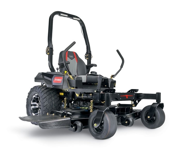 Toro 76602 Titan MAX Havoc 60" Zero Turn Mower 26HP KOH