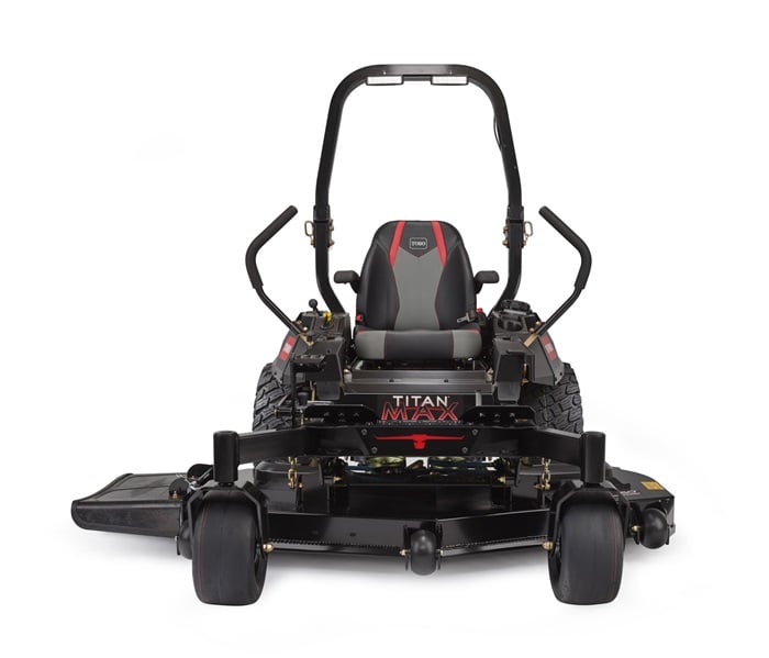 Toro 76602 Titan MAX Havoc 60" Zero Turn Mower 26HP KOH