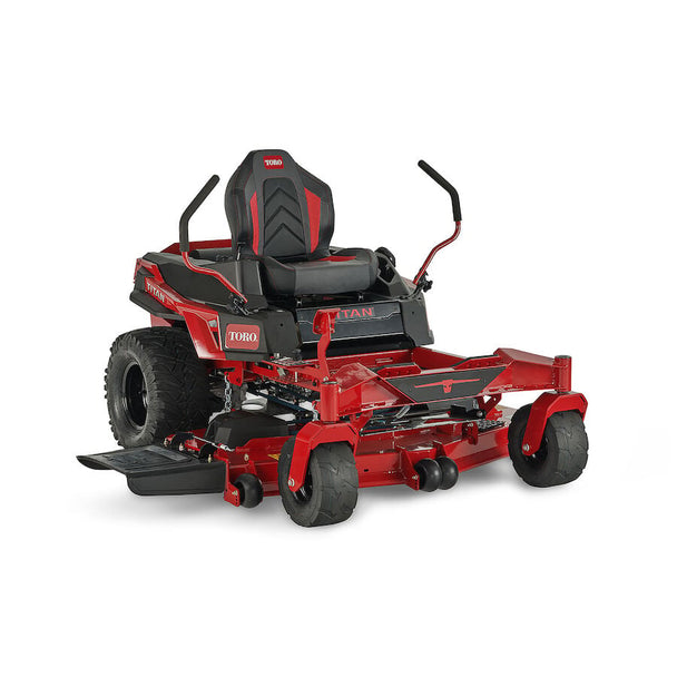 Toro 76604 60" Titan Zero Turn Mower 26HP Kohler