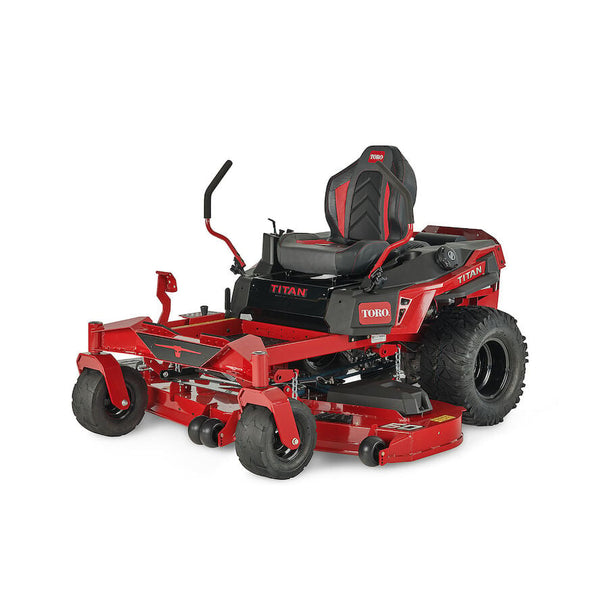 Toro 76604 60" Titan Zero Turn Mower 26HP Kohler