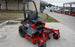 Toro 2000 Series Zero Turn Mower