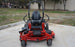 Toro 2000 Series Zero Turn Mower