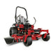 Toro 77284 ZMaster 2000 60" Zero Turn Mower 24.5 HP