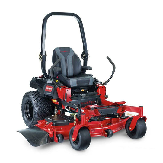 Toro 77282 52" ZMaster Zero Turn Mower 24.5HP Toro Engine - SLE Equipment - 1