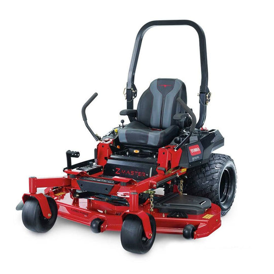 Toro 77299 ZMaster 60" Zero Turn Mower 24.5 HP Kawasaki - SLE Equipment - 3