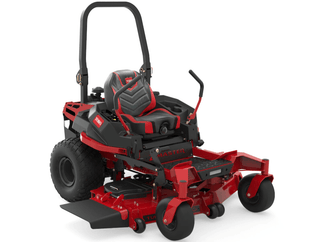 Toro 77285 ZMaster 2000 60" Zero Turn Mower 24.5HP V - Twin - SLE Equipment - 1