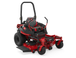 Toro 77285 ZMaster 2000 60" Zero Turn Mower 24.5HP V-Twin