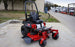 Toro 77290 ZMaster MyRide HDX 52" Zero Turn Mower 23.5HP KAW