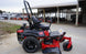 Toro 77290 ZMaster MyRide HDX 52" Zero Turn Mower 23.5HP KAW