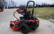 Toro 77290 ZMaster MyRide HDX 52" Zero Turn Mower 23.5HP KAW