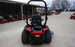 Toro 77290 ZMaster MyRide HDX 52" Zero Turn Mower 23.5HP KAW