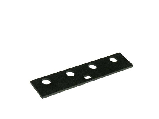 JRCO Wheel Strap Plate For 600 Series Blower Buggies 7732 - SLE Equipment - 1