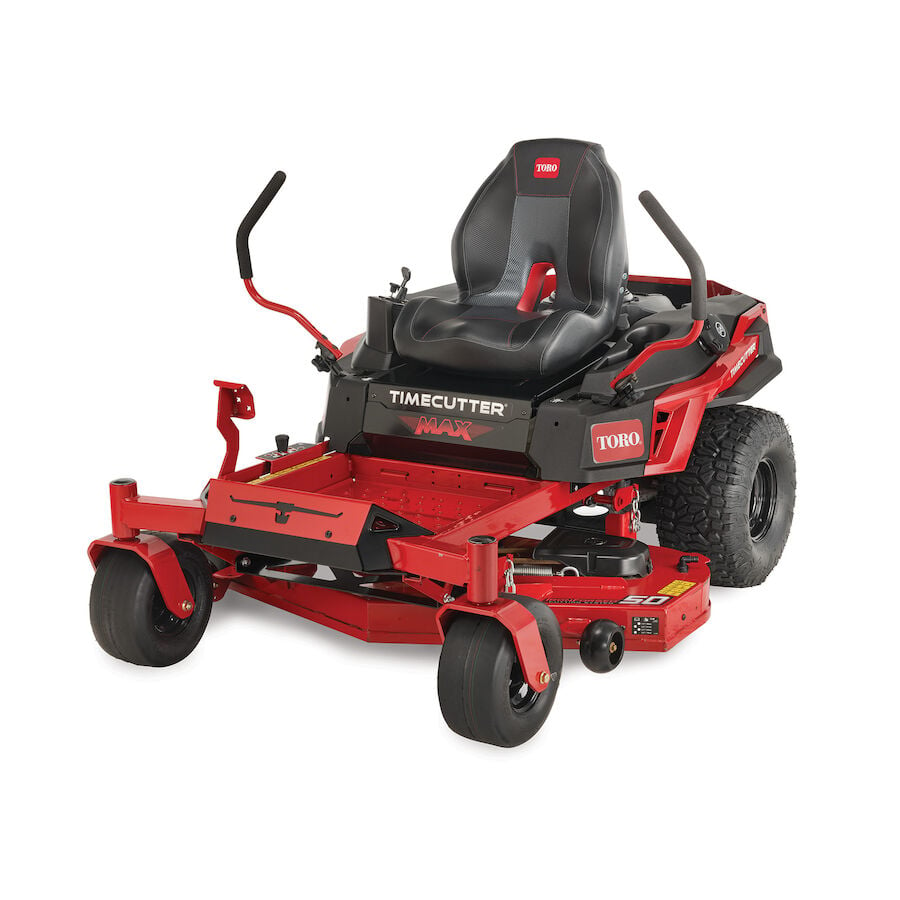 Toro 77505 50" TimeCutter Max Zero Turn Mower 22HP Briggs