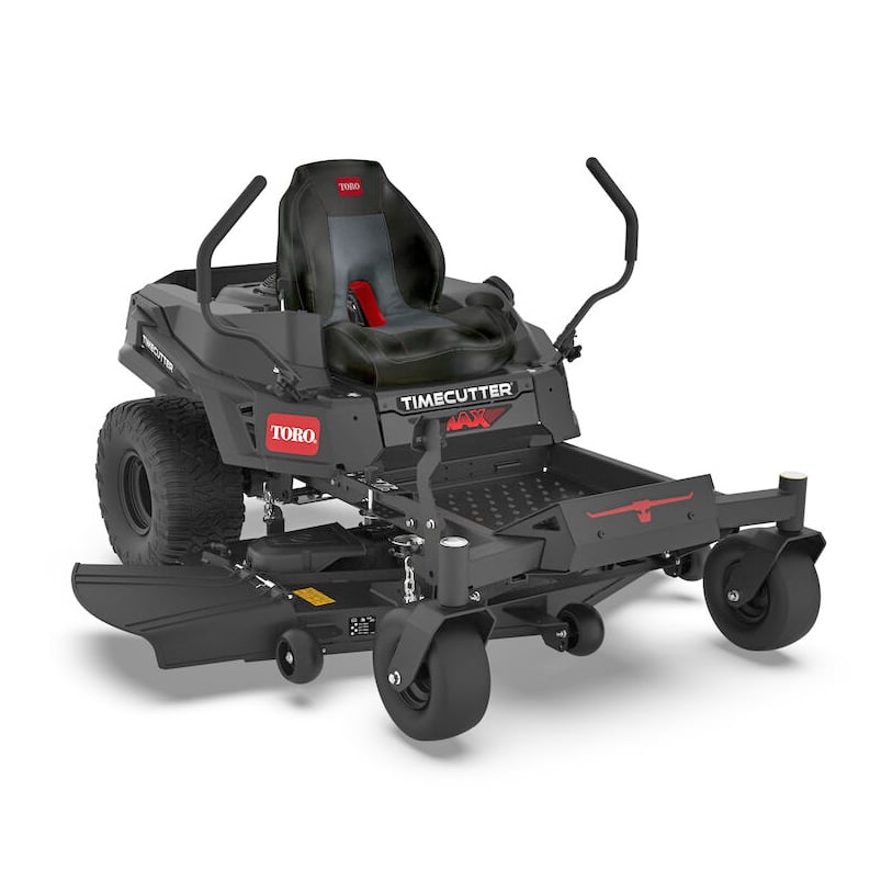 Toro 77506 54" TimeCutter Max Havoc Edition Zero Turn Mower 23HP KAW