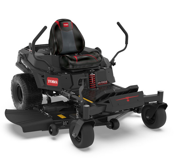 Toro TimeCutter Max 77507 Havoc MyRide 54" Zero Turn Mower 23HP KAW