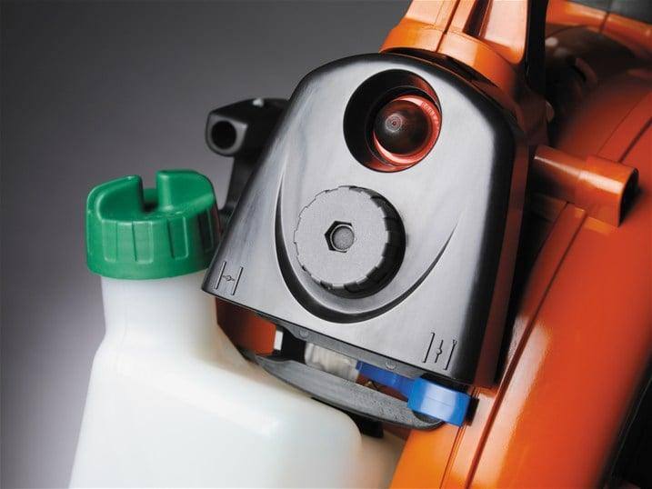 Husqvarna 125B Refurbished Handheld Blower
