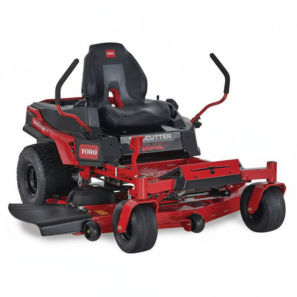 Toro 77601 60" TimeCutter Max Zero Turn Mower 23HP KAW - SLE Equipment - 1
