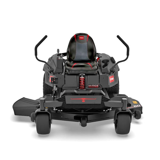 Toro 77602 60" TimeCutter MyRide Max Havoc Ed. Zero Turn Mower 24HP KOH