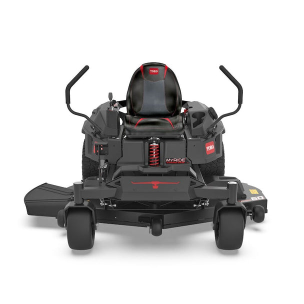 Toro 77603 60" TimeCutter Max MyRide Zero Turn Mower 23HP KAW