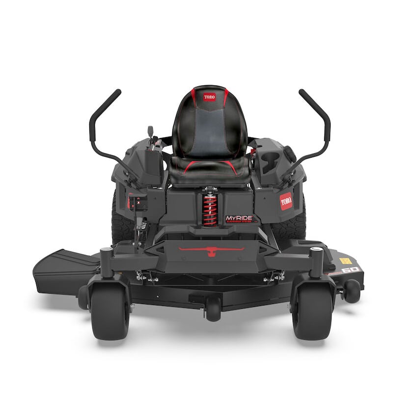 Toro 77603 60" TimeCutter Max MyRide Zero Turn Mower 23HP KAW