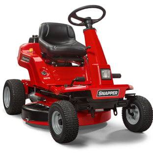 Snapper 2691405 Front angle view