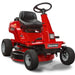 Snapper 2691405 Front angle view
