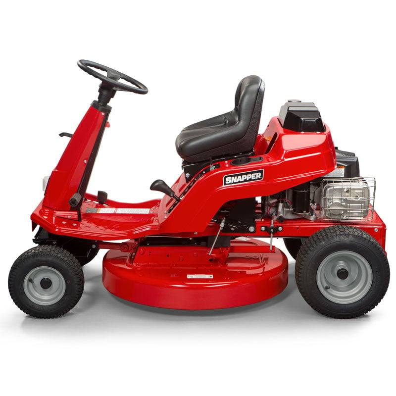 Snapper 2691405 Front angle view