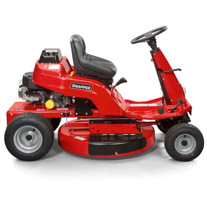 Snapper 2691405 Front angle view