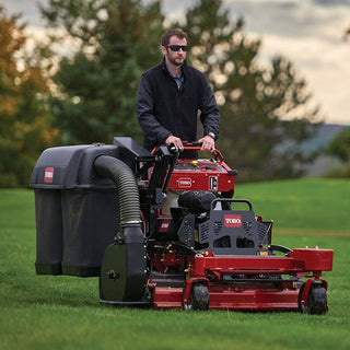 Toro 78466 2000/4000 Series E - Z Vac Blower & Drive Kit for 60" Deck - SLE Equipment - 1
