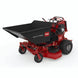 Toro 78597 MultiForce Mulch Force Mulch Dump - SLE Equipment - 2