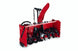 Toro 78598 MultiForce Snow Thrower Attachment - SLE Equipment - 1