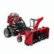 Toro 78598 MultiForce Snow Thrower Attachment - SLE Equipment - 2