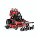 Toro 78694 MultiForce Aerator 38" Attachment - SLE Equipment - 2