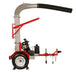 Little Wonder 8295-04-01 Monster Truckloader 29 HP Briggs Front Right View