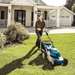 Makita XML03PT1 18V X2 (36V) LXT 18" Lawn Mower Kit