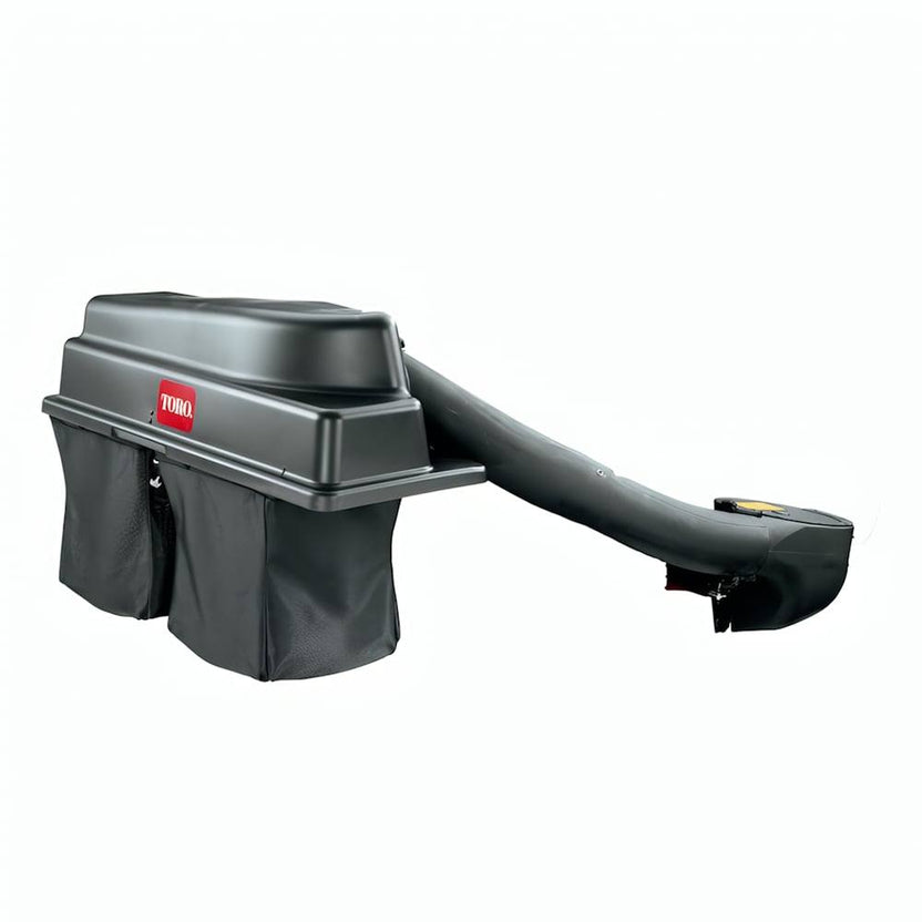 Toro 78439 2000/4000 Series Twin Soft Heavy Duty Bagger 48