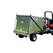 Peco 7936 Tow Behind Lawn Vacuum 36 Cu. Ft. 6.5hp Vanguard - SLE Equipment - 4