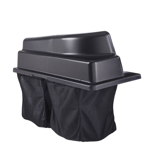 Toro 78562 E - Z Vac Twin Soft Bagger - 48/52" Deck - SLE Equipment - 2