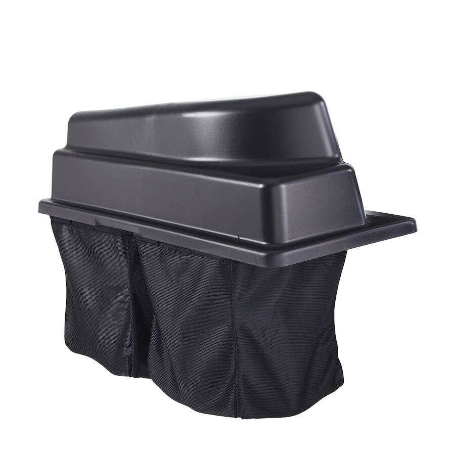 Toro 78562 E - Z Vac Twin Soft Bagger - 48/52" Deck - SLE Equipment - 2